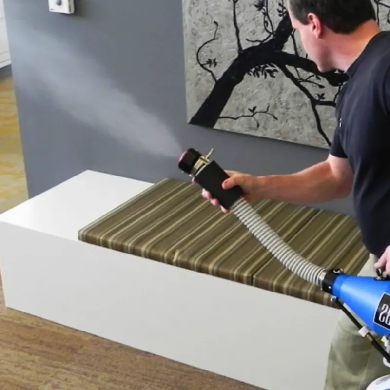 Professional Odor Removal in Cumberland, IN